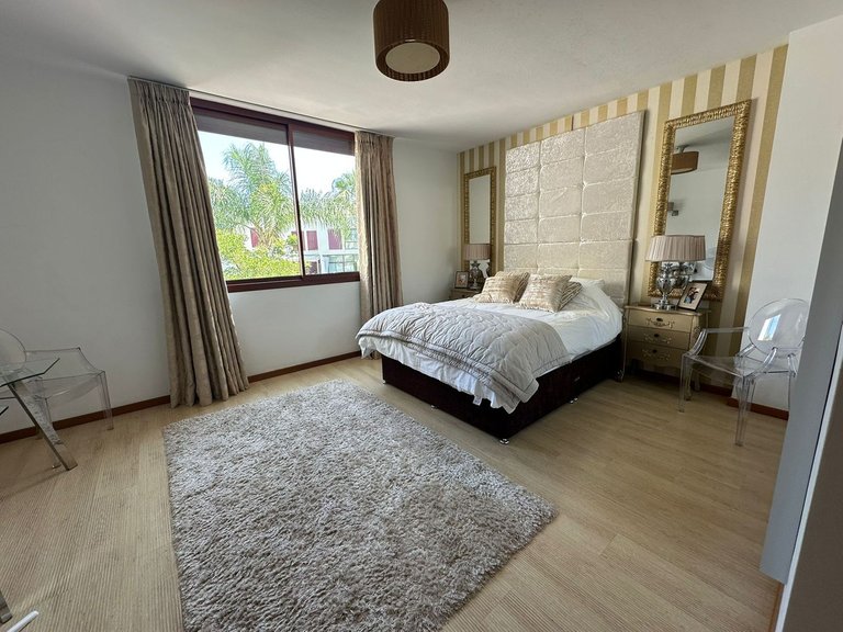 Town House for Sale in Cancelada, Malaga 16