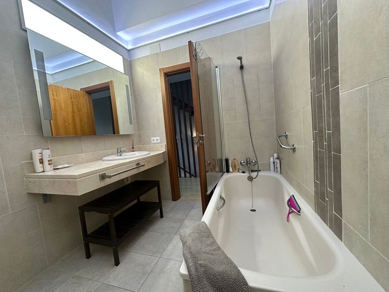 Town House for Sale in Cancelada, Malaga 17