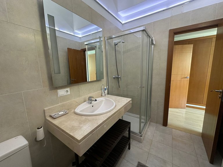Town House for Sale in Cancelada, Malaga 20