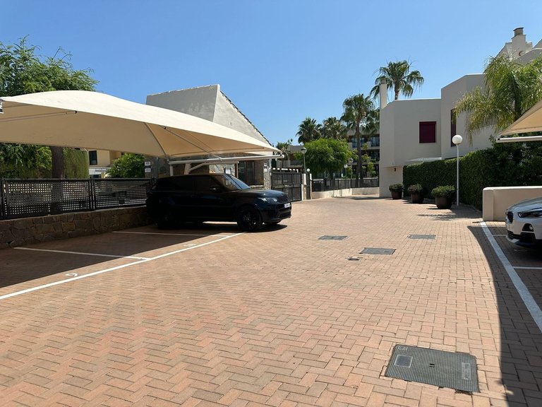 Town House for Sale in Cancelada, Malaga 23