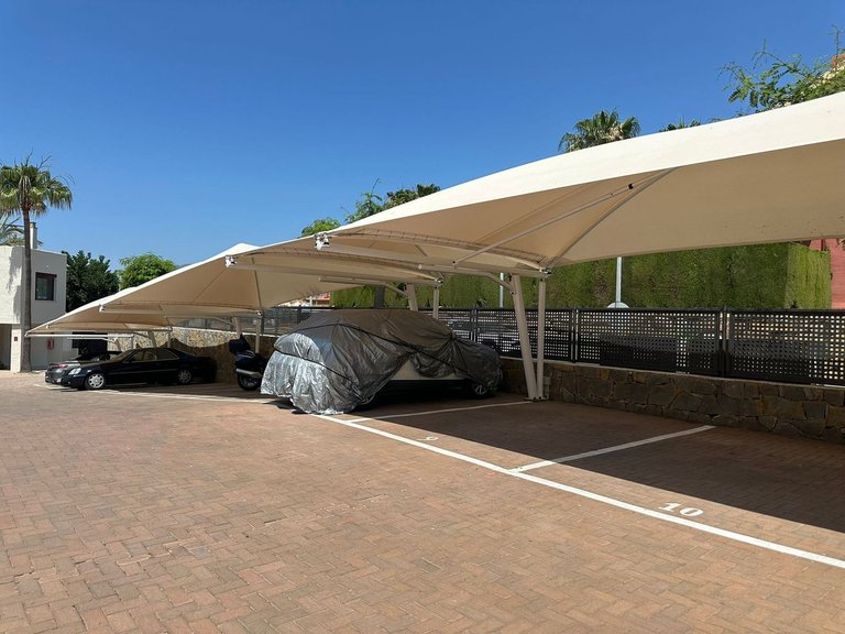 Town House for Sale in Cancelada, Malaga 24