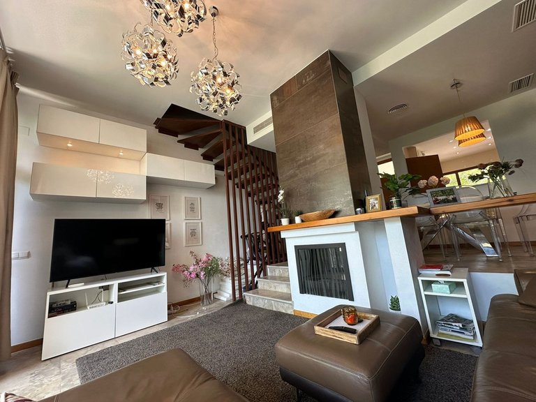 Town House for Sale in Cancelada, Malaga 3