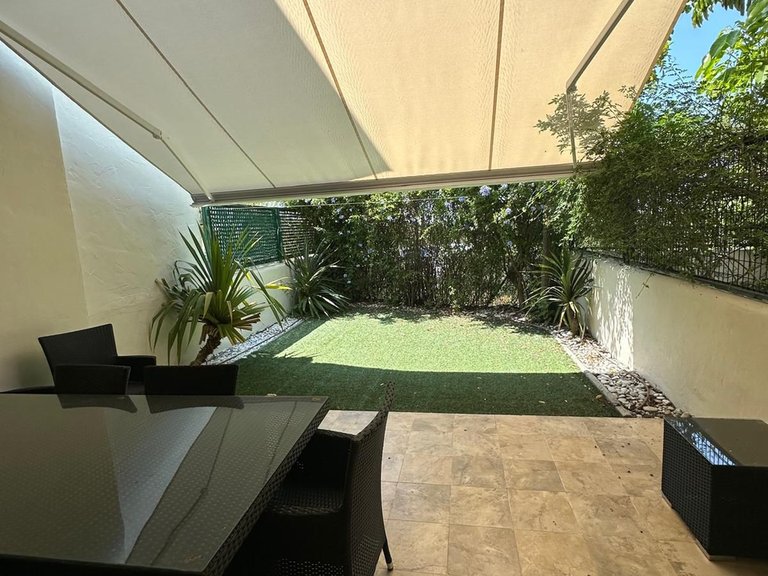 Town House for Sale in Cancelada, Malaga 4