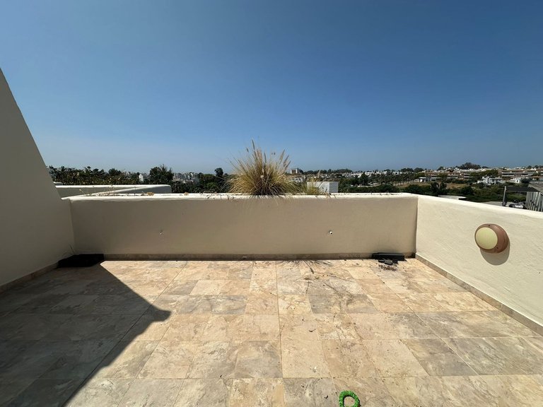 Town House for Sale in Cancelada, Malaga 7