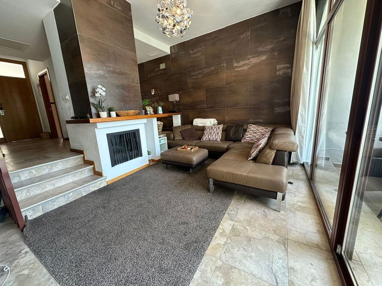 Town House for Sale in Cancelada, Malaga 8