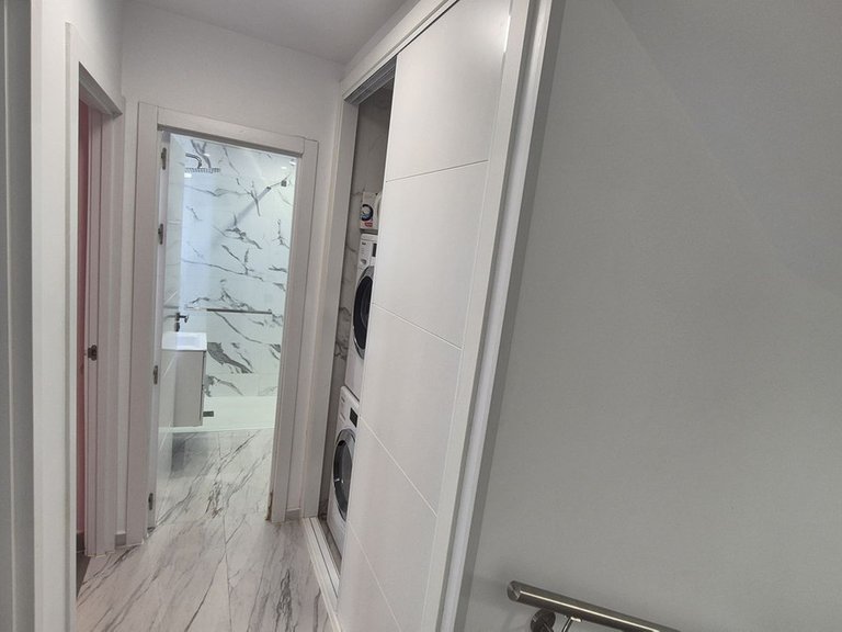 Town House for Sale in Costa del Sol, Reserva De Marbella, Malaga 10