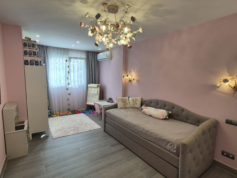 Town House for Sale in Costa del Sol, Reserva De Marbella, Malaga 11