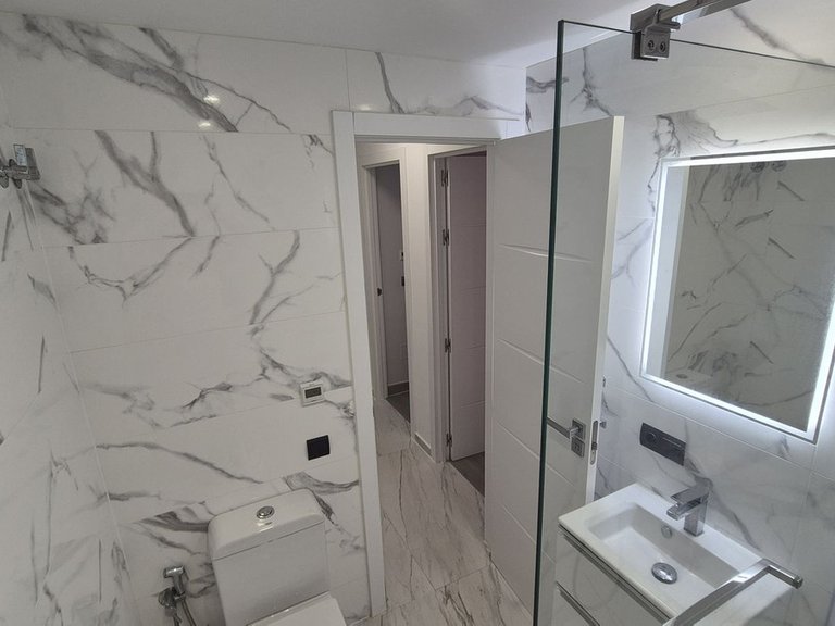 Town House for Sale in Costa del Sol, Reserva De Marbella, Malaga 13