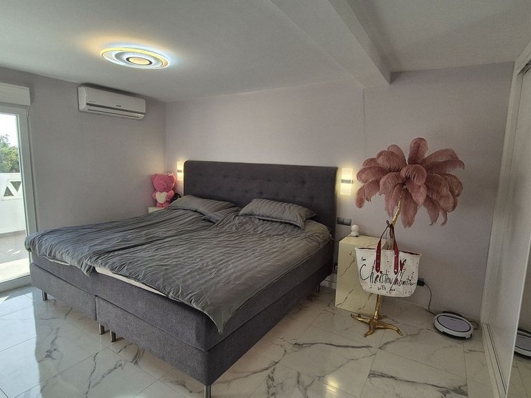 Town House for Sale in Costa del Sol, Reserva De Marbella, Malaga 15