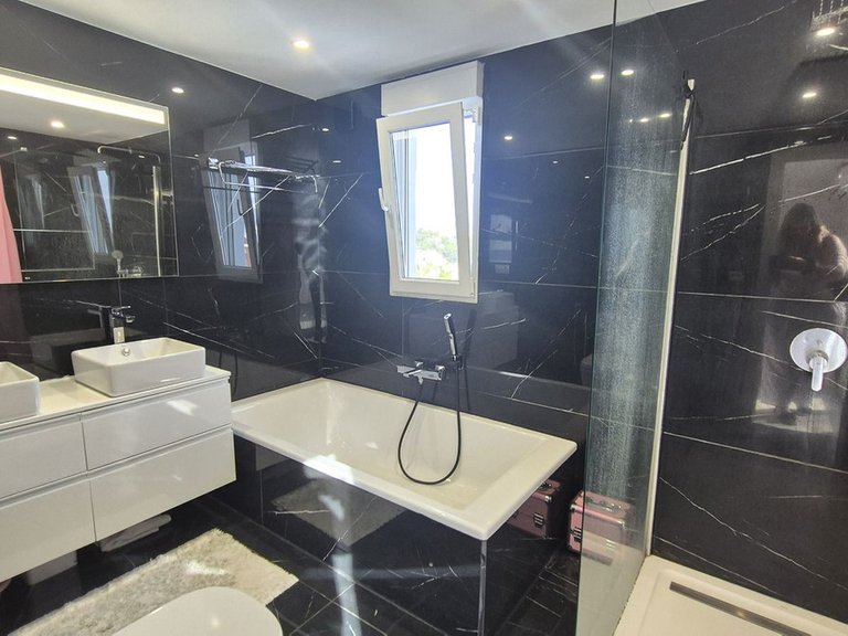 Town House for Sale in Costa del Sol, Reserva De Marbella, Malaga 17