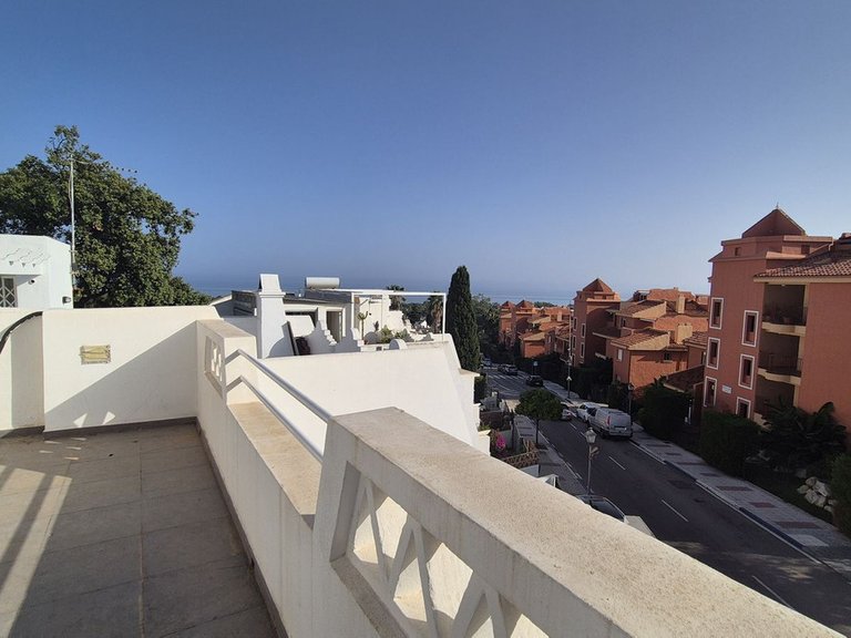 Town House for Sale in Costa del Sol, Reserva De Marbella, Malaga 18