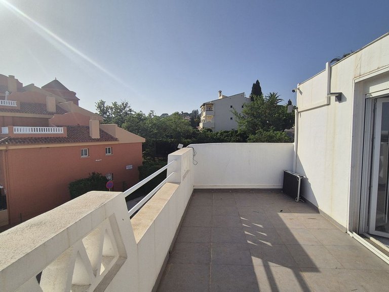 Town House for Sale in Costa del Sol, Reserva De Marbella, Malaga 19