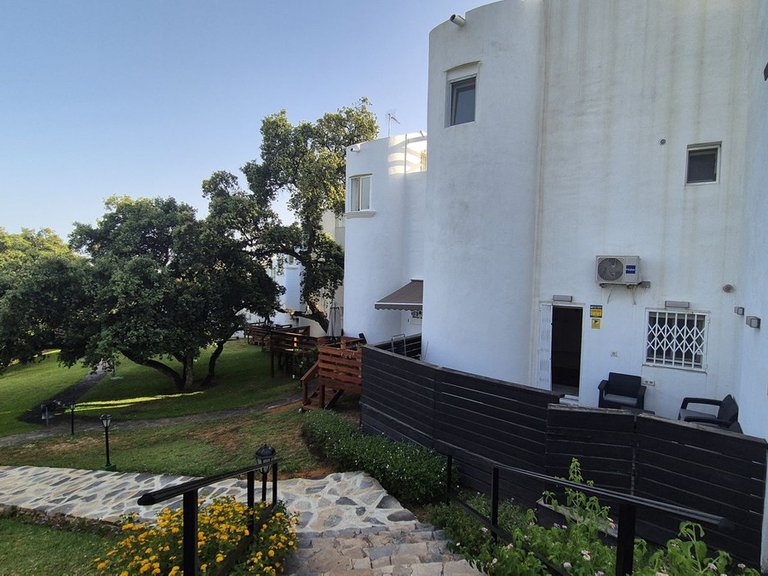 Town House for Sale in Costa del Sol, Reserva De Marbella, Malaga 2