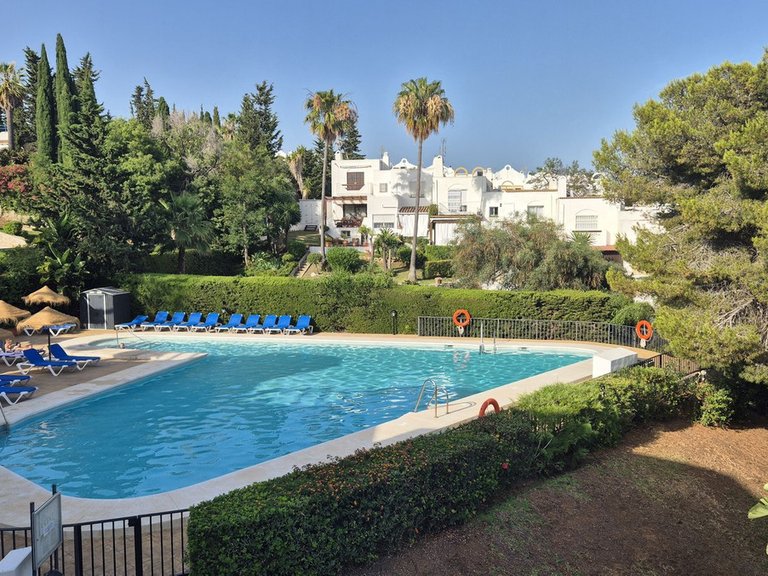 Town House for Sale in Costa del Sol, Reserva De Marbella, Malaga 22