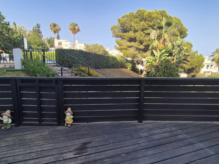 Town House for Sale in Costa del Sol, Reserva De Marbella, Malaga 23