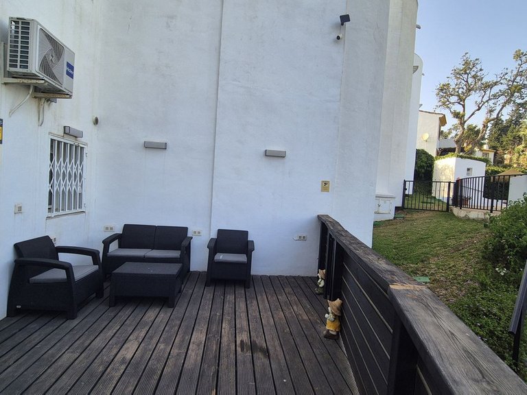 Town House for Sale in Costa del Sol, Reserva De Marbella, Malaga 24