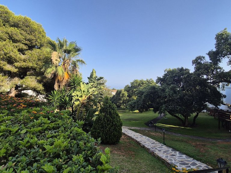 Town House for Sale in Costa del Sol, Reserva De Marbella, Malaga 25