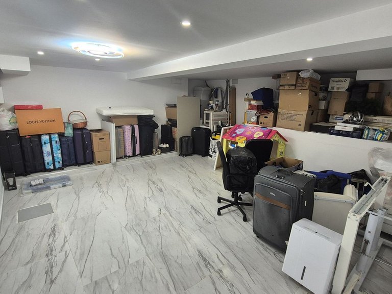 Town House for Sale in Costa del Sol, Reserva De Marbella, Malaga 28