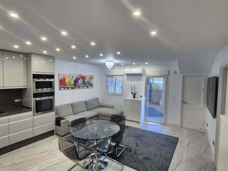 Town House for Sale in Costa del Sol, Reserva De Marbella, Malaga 3