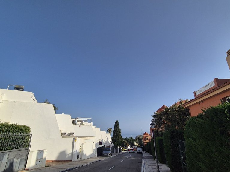 Town House for Sale in Costa del Sol, Reserva De Marbella, Malaga 30