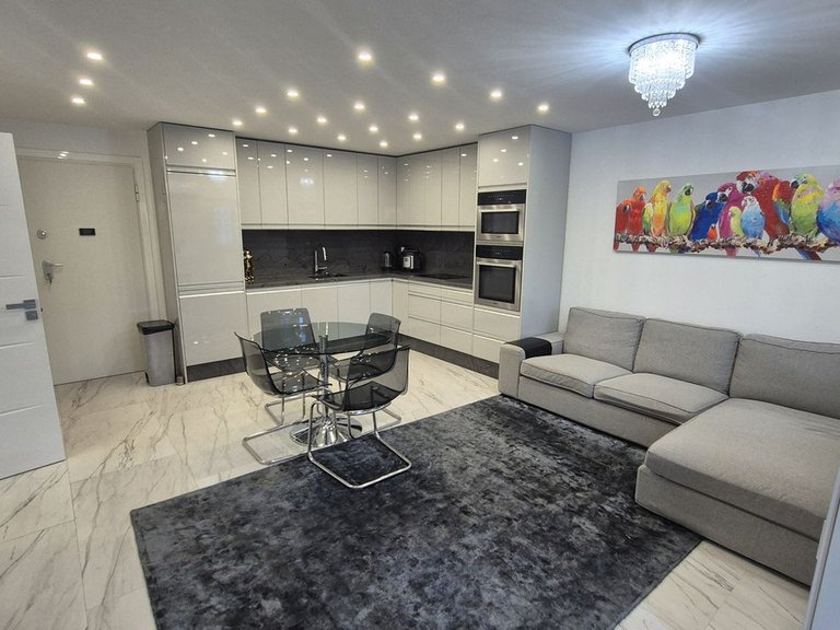 Town House for Sale in Costa del Sol, Reserva De Marbella, Malaga 4