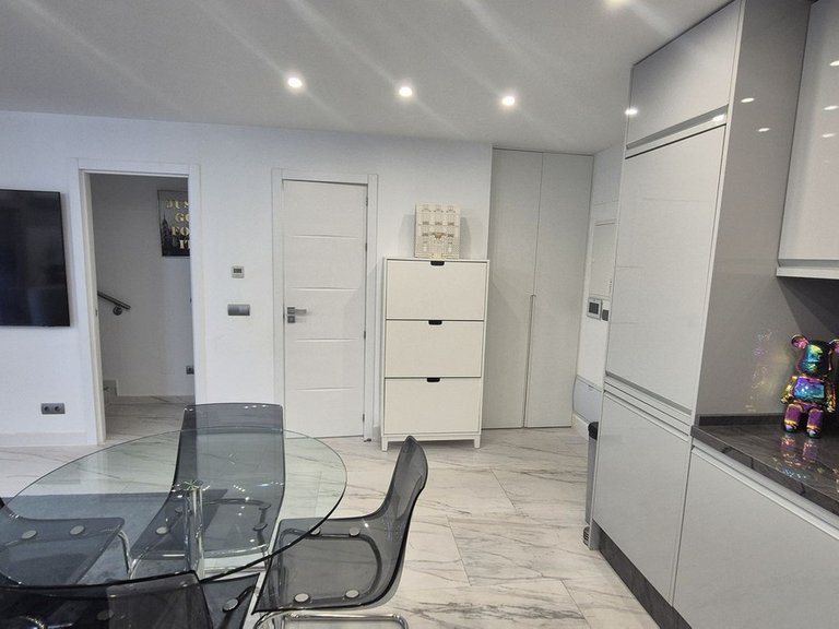 Town House for Sale in Costa del Sol, Reserva De Marbella, Malaga 5