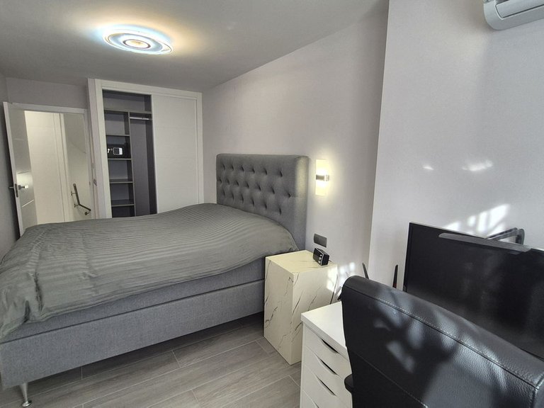 Town House for Sale in Costa del Sol, Reserva De Marbella, Malaga 9