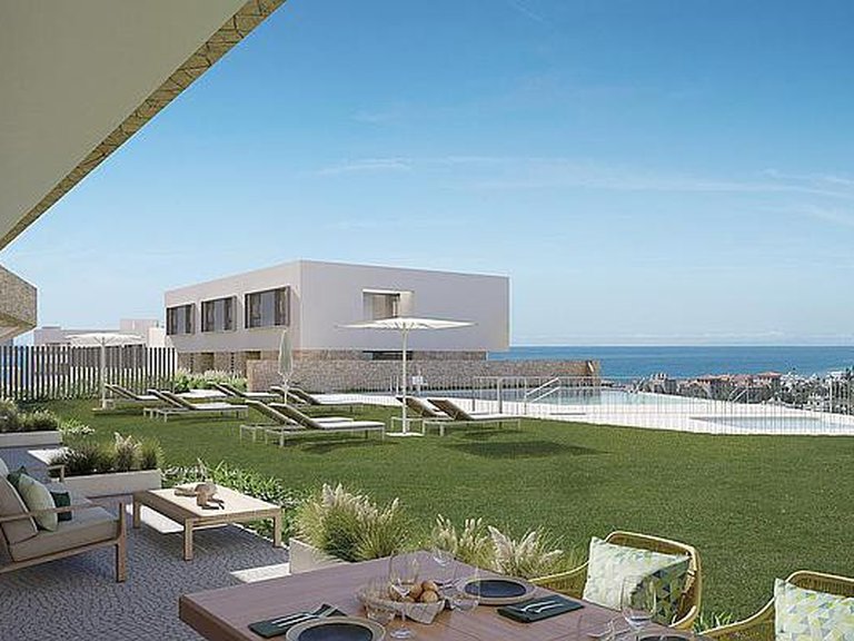 Apartment for Sale in Estepona, Malaga 8