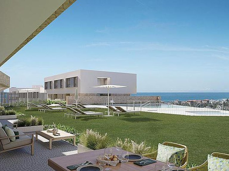 Apartment for Sale in Estepona, Malaga 9