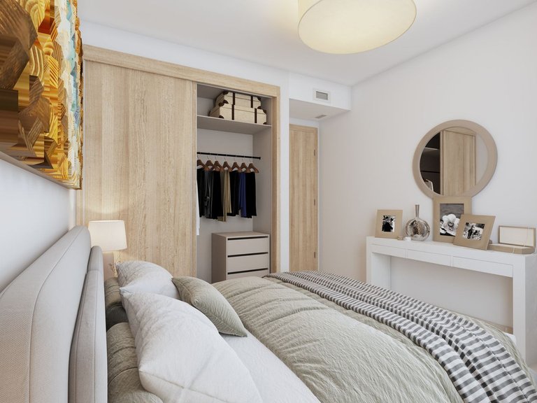 Apartment for  in Mijas, Malaga 13