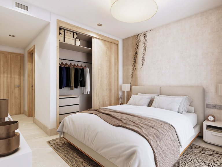 Apartment for  in Mijas, Malaga 16