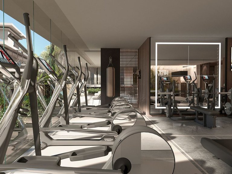 Apartment for Sale in New Golden Mile, Malaga 24