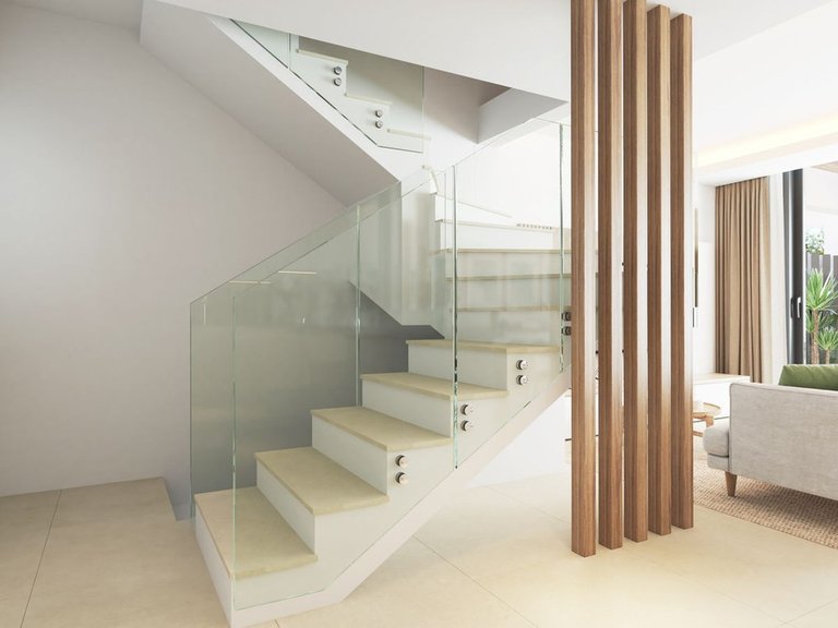 Villa for  in El Chaparral, Malaga 6