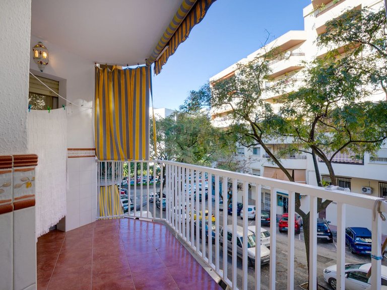 Apartment for Sale in Costa del Sol, Estepona, Malaga 1