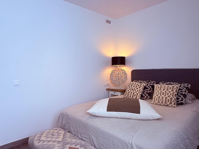 Apartment for Sale in Estepona, Malaga 11