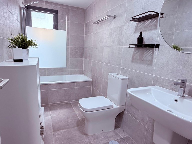 Apartment for Sale in Estepona, Malaga 13