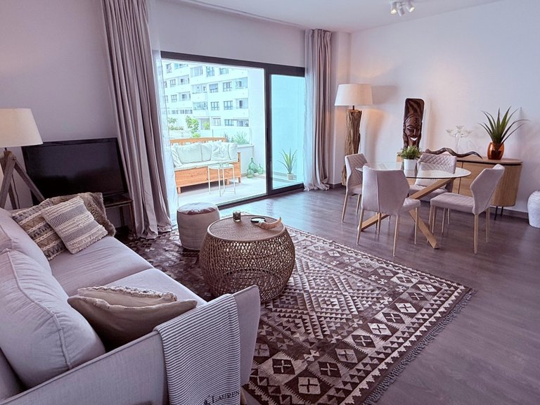 Apartment for Sale in Estepona, Malaga 5