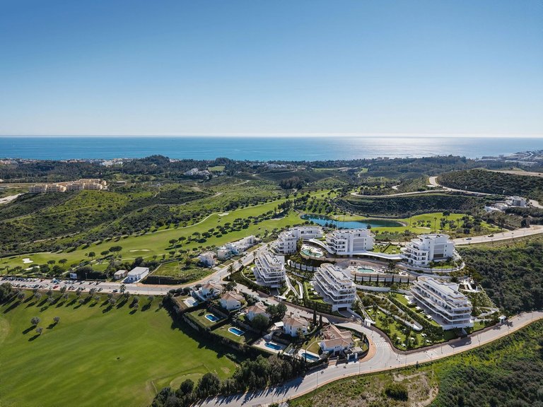 Apartment for Sale in Mijas, Malaga 1