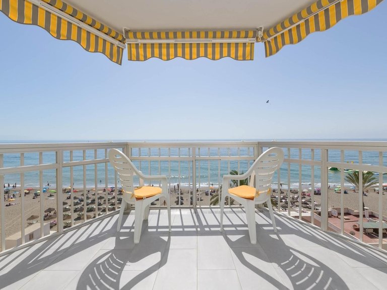 Apartment for Sale in Fuengirola, Malaga 1