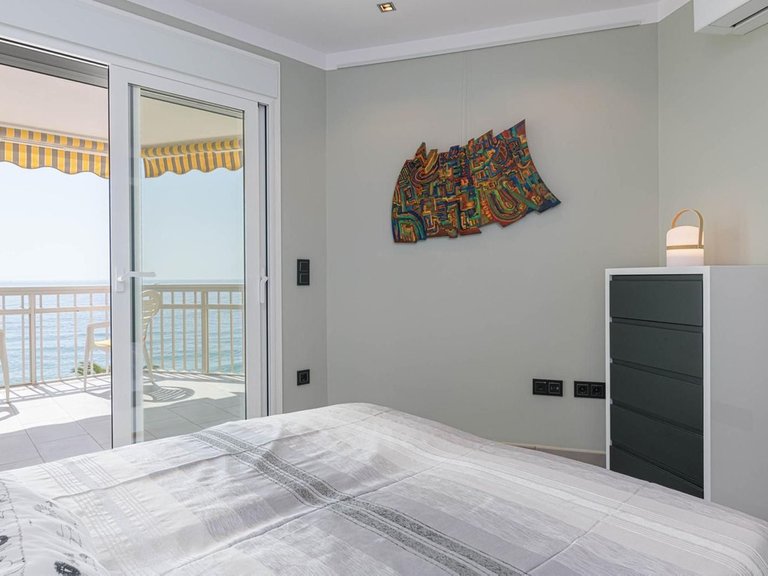 Apartment for Sale in Fuengirola, Malaga 12