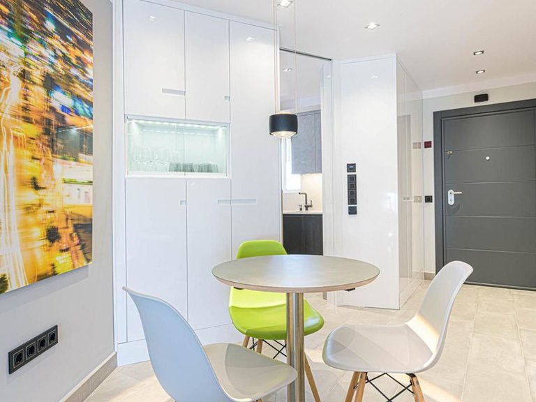 Apartment for Sale in Fuengirola, Malaga 17