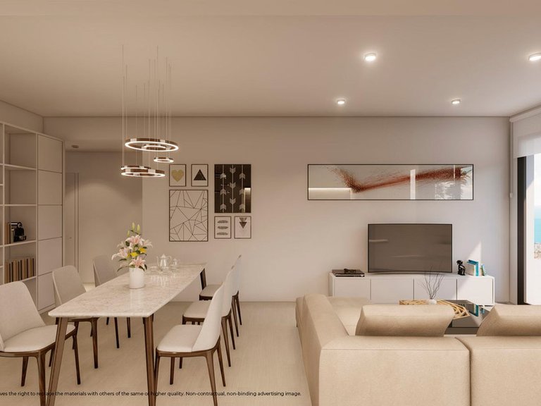Apartment for Sale in Costa del Sol Benalmadena, Malaga 4