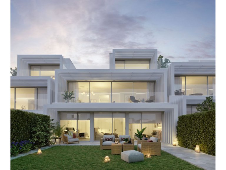 Villa for Sale in Sotogrande, Cadiz 12
