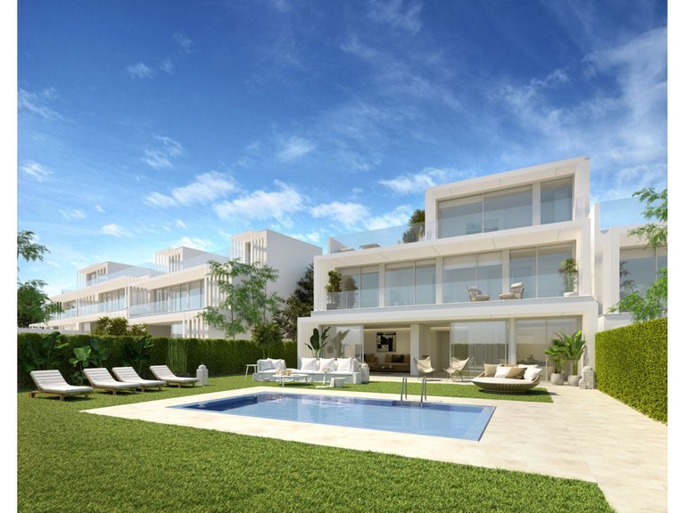 Villa for Sale in Sotogrande, Cadiz 13