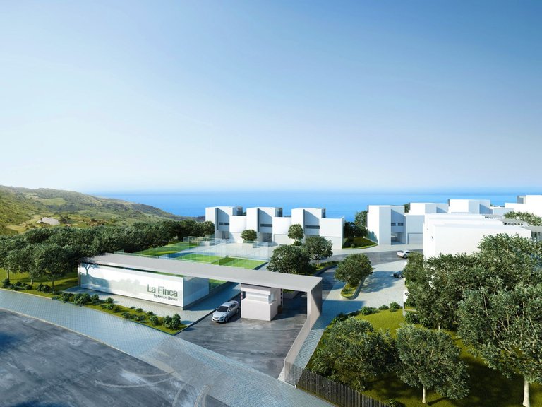 Villa for Sale in Sotogrande, Cadiz 14