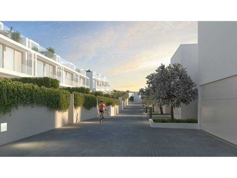 Villa for Sale in Sotogrande, Cadiz 15