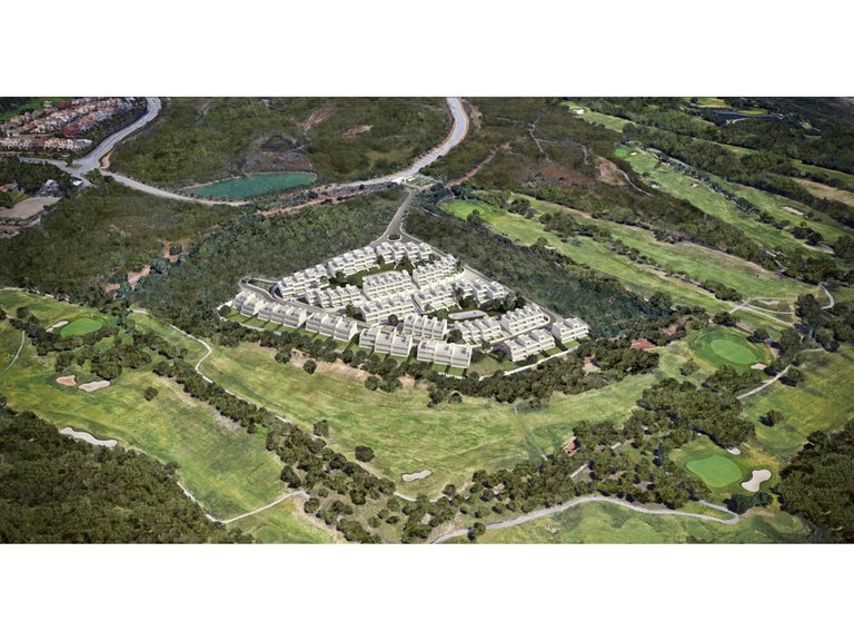 Villa for Sale in Sotogrande, Cadiz 16