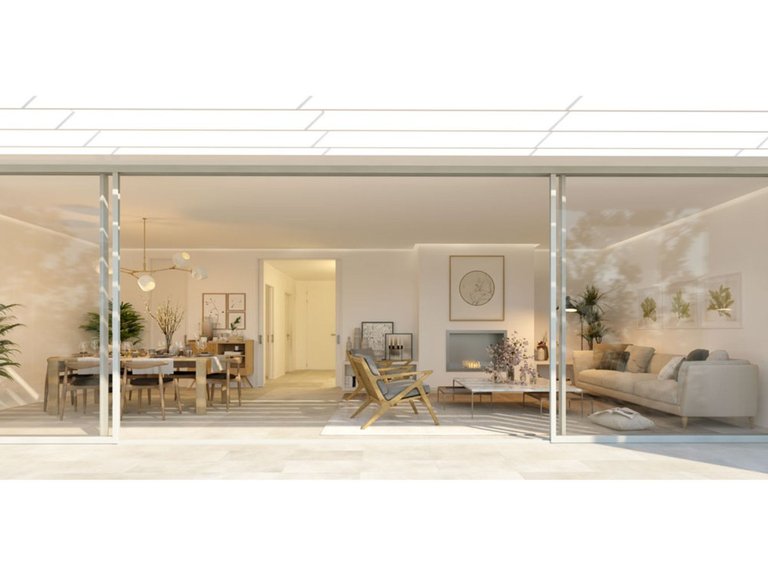 Villa for Sale in Sotogrande, Cadiz 3