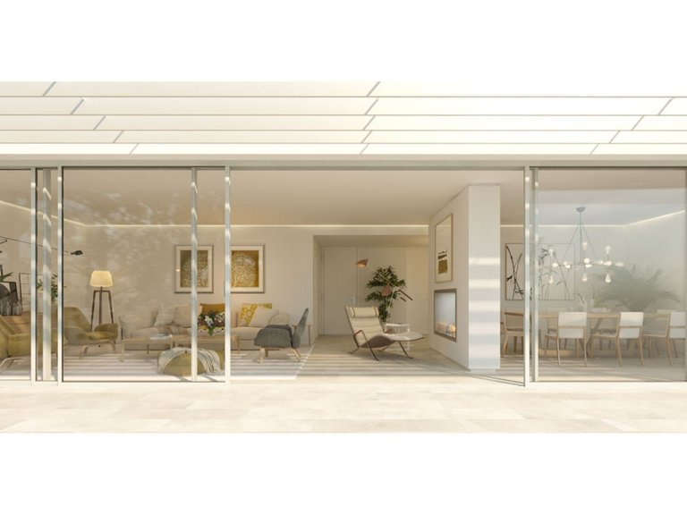 Villa for Sale in Sotogrande, Cadiz 4