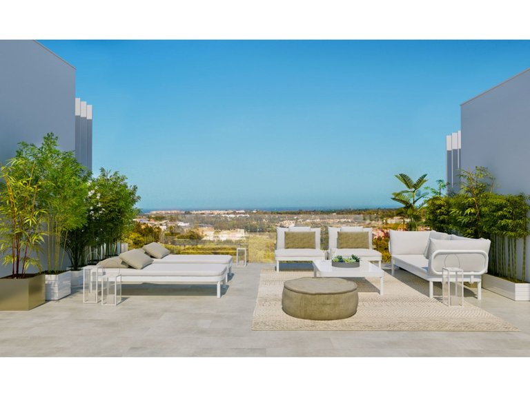 Villa for Sale in Sotogrande, Cadiz 7